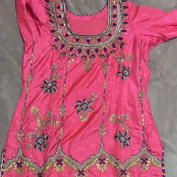 Salwaar kameej - Picture 2 of 7